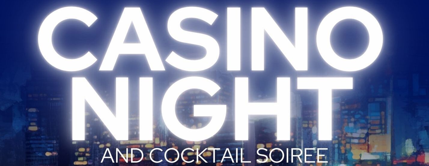 Kenter Gala: Casino Night!